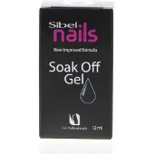 Sibel SOAK OFF UV/LED GEL 15ML 5075