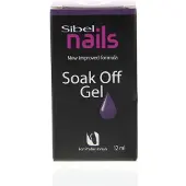Sibel SOAK OFF UV/LED GEL 15ML 5080