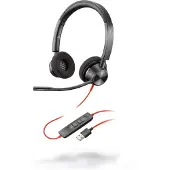 Plantronics Blackwire 3320 Bw3320 Voip-koptelefoon