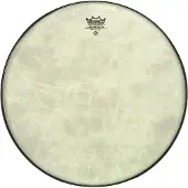 Remo FD-0510-00 Diplomat Fiberskyn 10" Drumvel