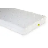 Childhome Duo Kokos Kindermatras 140 x 70 cm