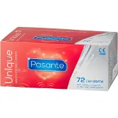Pasante *Unique* 72 St