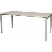 Schaffenburg Cubeo Slinger Bureau Zit-zit 4-Poot (Ongemonteerd)