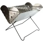 Uco Flatpack Grill & Firepit