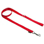 Mystique Nylon Lijn Rood 20mm - 1.20m