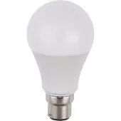SPL LED Classic - 10W / Fitting Ba22d