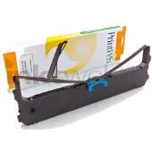 Panasonic KX-P191 inktlint zwart (origineel)
