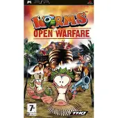 Worms - Open Warfare