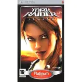 Tomb Raider, Legend