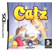 Catz 2006