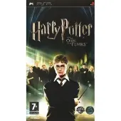 Harry Potter: En De Orde Van De Feniks