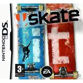 Skate It (SCAN) (DS)