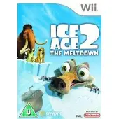 Ice Age 2: The Meltdown (EN) (WII)