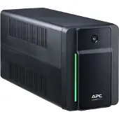 APC Easy-UPS BVX1200LI UPS 1200VA, 650W, lijninteractief, 6x C13 1200VA, 650W, lijninteractief, 6x C13