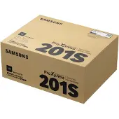 Samsung HP Toner/MLT-D201S BK