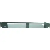 D-Link 2-slots redundante voedingseenheid Open chassis DPS-800 - Rack