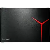 Lenovo Legion gamingmuismat voor snelheid M - GXY0K07130, Zwart