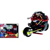 Spider-man Spiderman Ultimate Bike