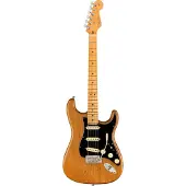 Fender Stratocaster American Professional II Mn Roasted Pine