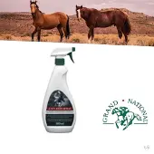 Grand National Anti Bite - Spray