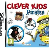 Clever Kids Pirates