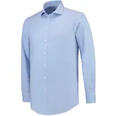 Tricorp 705007 Overhemd Oxford Slim Fit | Maat: 45/5