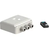 Spectravision transformator met afstandsbediening 60W