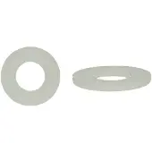 Pgb-Europe PGB-FASTENERS | Sluitring DIN 125A M18 PA6 (19/34/3,0) | 100 st 000125N0001805