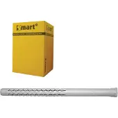 Pgb-Europe SMART | Nylon plug lange spreidingszone Ø 10x80 SM0LPLN001000803