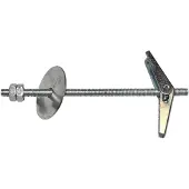 Pgb-Europe SMART | Springanker met draadstang M5x50 Zn SM0TAR001050050E