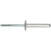 Pgb-Europe PGB-FASTENERS | Blindklinknagel DIN 7337C Ø 4,00x8 Al/St | 500 st 07337CR01004000083