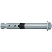 Fischer 48775 FH II 12/50 B Veiligheidsplug 135 mm 13 mm 25 stuk(s)