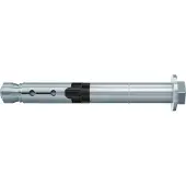 Fischer Veiligheidsanker 15x10mm verzinkt