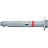 Fischer 90269 TA M10 T/25 S Hulsanker 100 mm 15 mm 25 stuk(s)