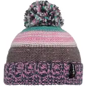 Sinner Resort Beanie Roze Jongen