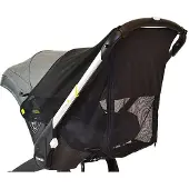 Doona 360 Protection - Compatibel met autostoel en kinderwagen