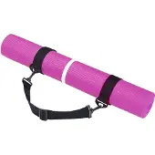 Rucanor Yogamat 185 X 61 Cm 3,5 Mm Lila