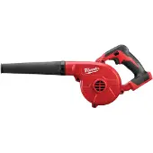 Milwaukee M18 BBL-0 Li-Ion accu stofblazer