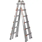 Asc Waku Telescoopladder 1413800103 4x6