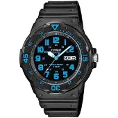 Casio MRW-200H-2BVEF
