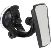 Carpoint Smartphonehouder Zuignap + Kleefpad