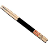 Vic Firth Nova Drum Sticks ROCK, Wood Tip