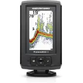 Humminbird PIRANHAMAX 4
