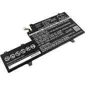 24hShop HP OM03XL / 863280-855 / HSTNN-IB70 accu (11.55 V, 4700 mAh, huismerk)