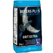 Beyers 3x Grit Extra Voor Duiven 5 Kg