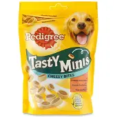 Pedigree Cheesy Tasty Bites Mini - Hondensnacks - 140 g