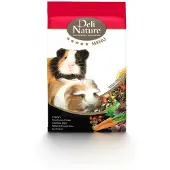 Deli Nature 5x Rodelicious Caviavoer 750 gr