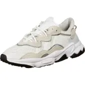 Adidas Sneakers laag 'Ozweego' beige / wit / offwhite
