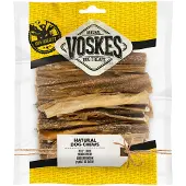 Voskes 12x Hondensnacks Runderpens 150 gr
