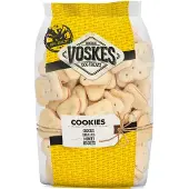 Voskes Hondensnacks Merg Hartjes 400 gr